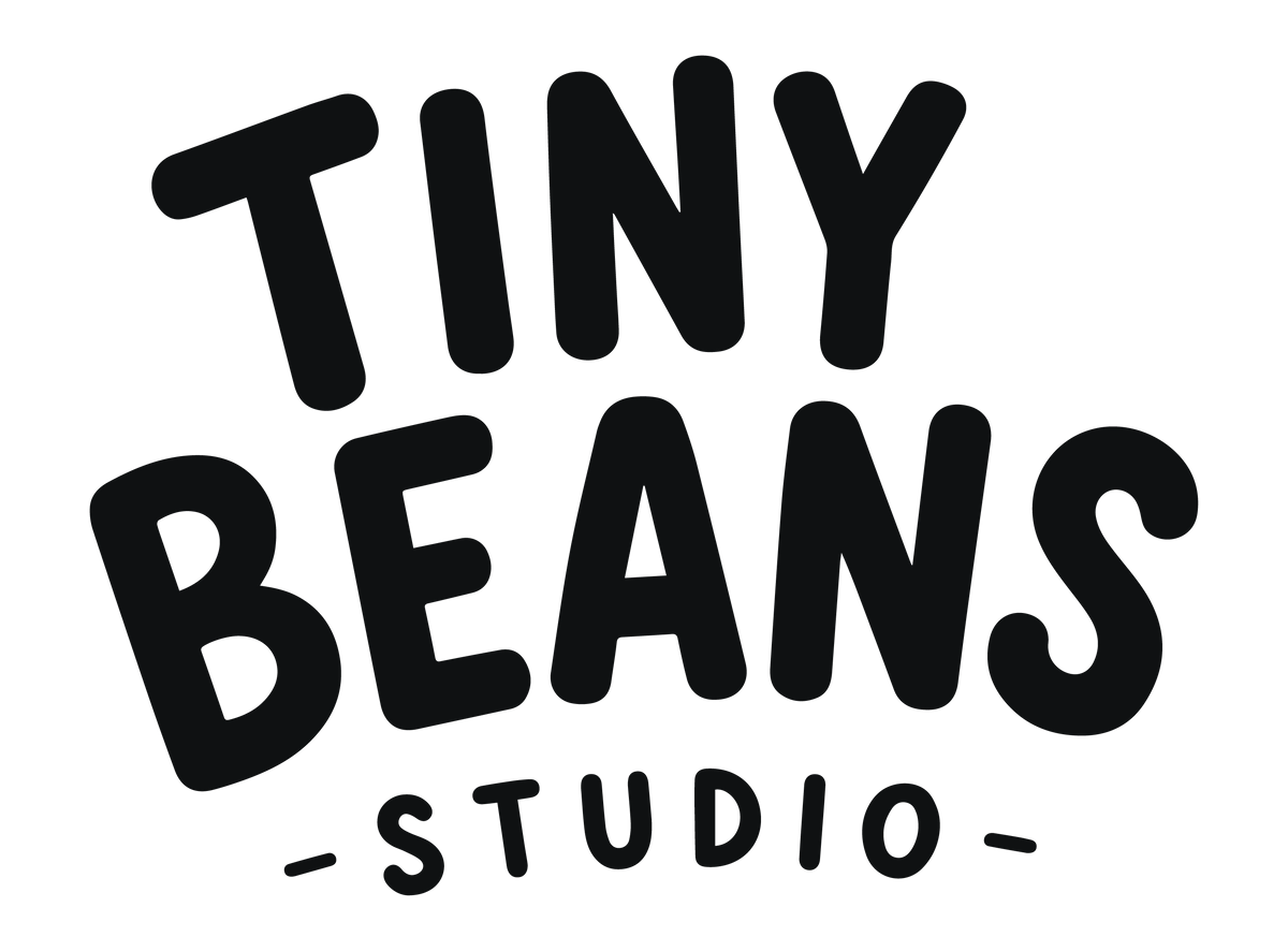 Tiny Beans Studio